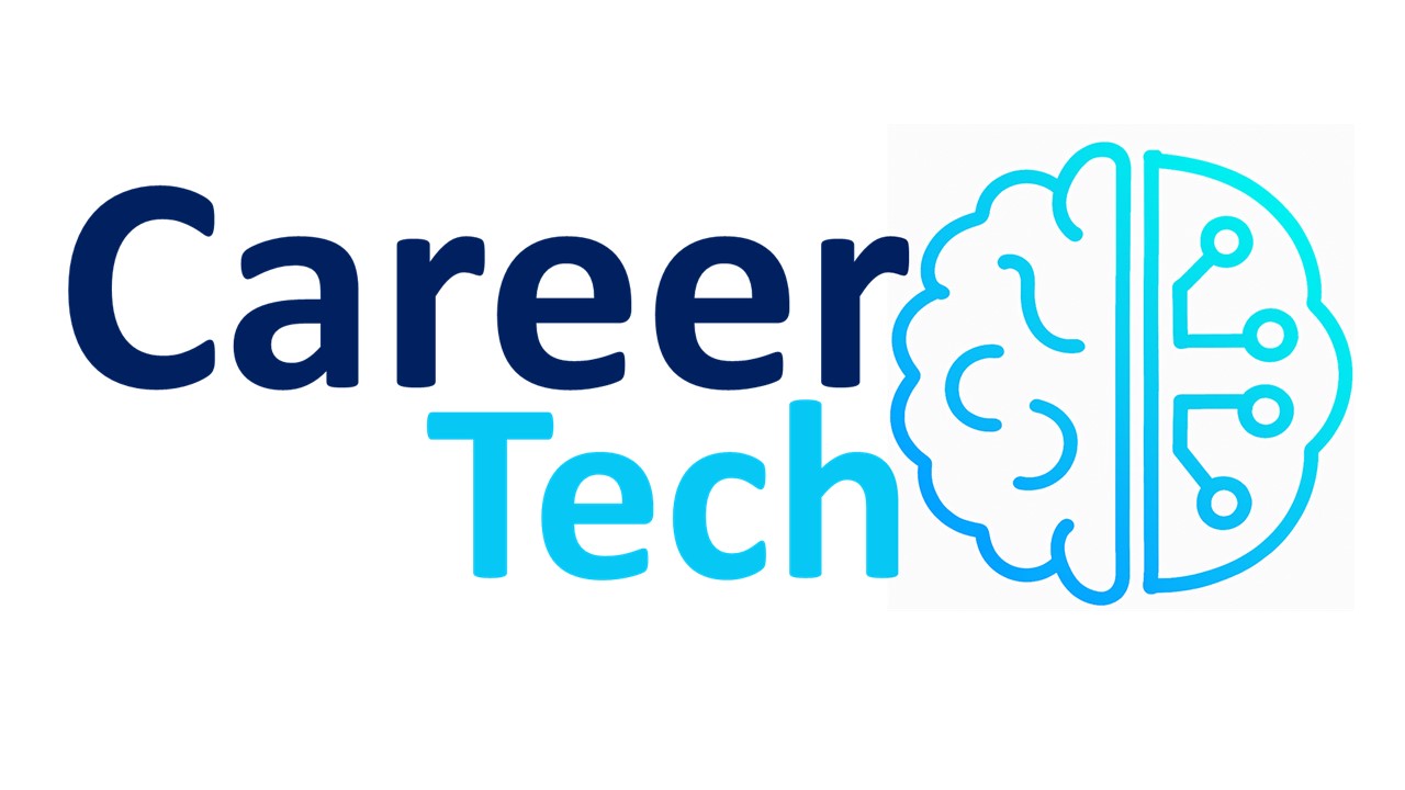 Career Tech Logo